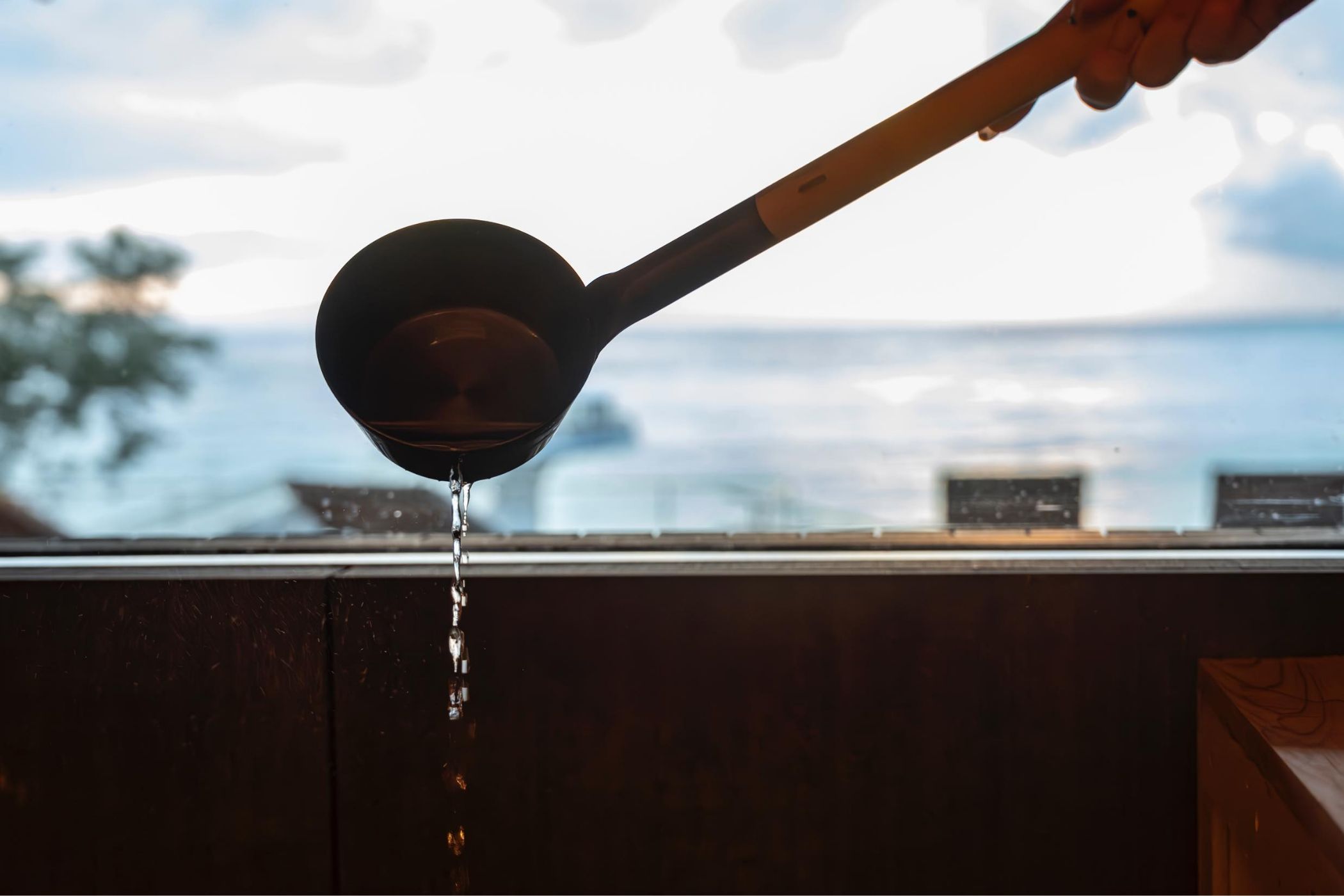 SAUNA HOUSE on サウナハウス