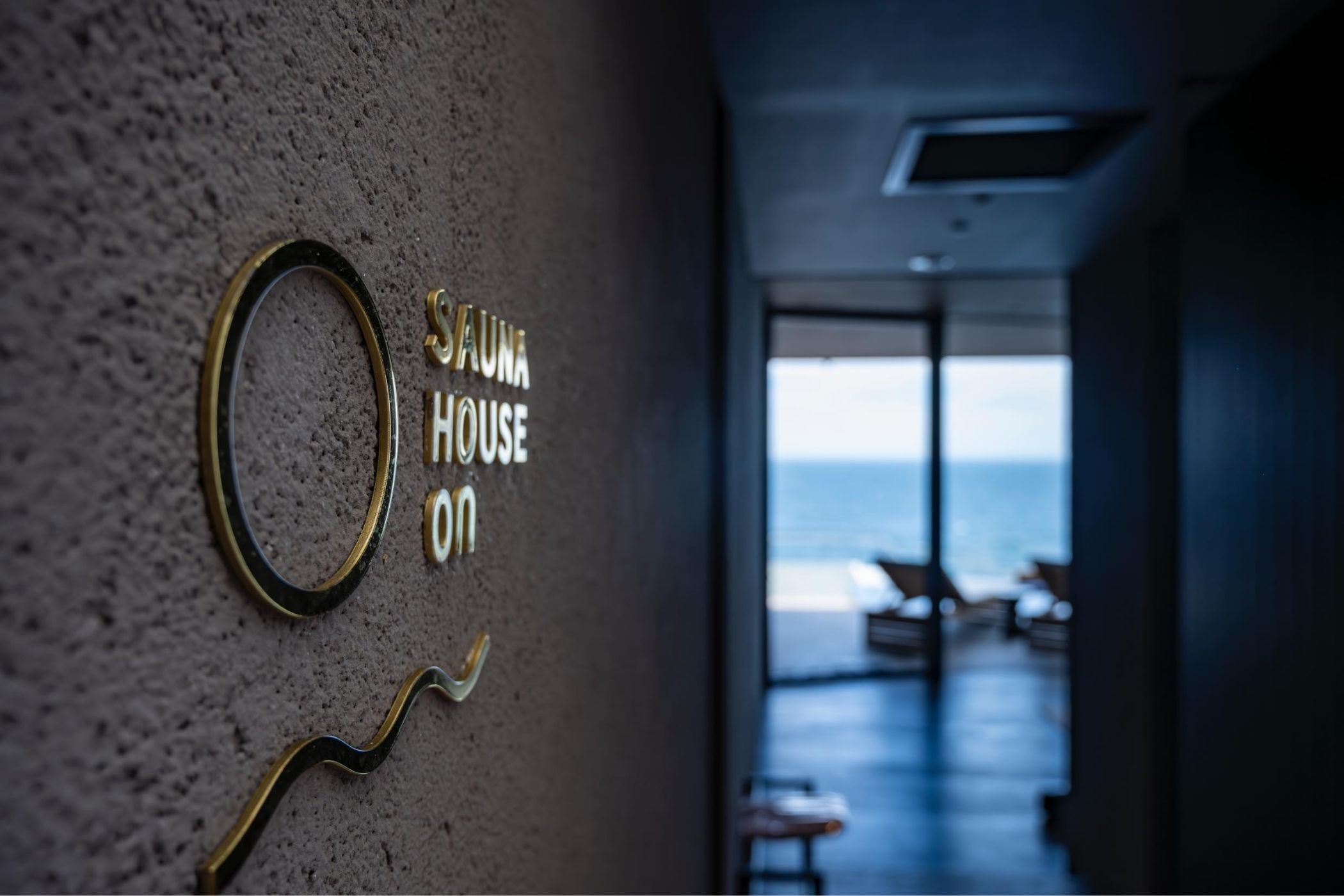 SAUNA HOUSE on サウナハウス